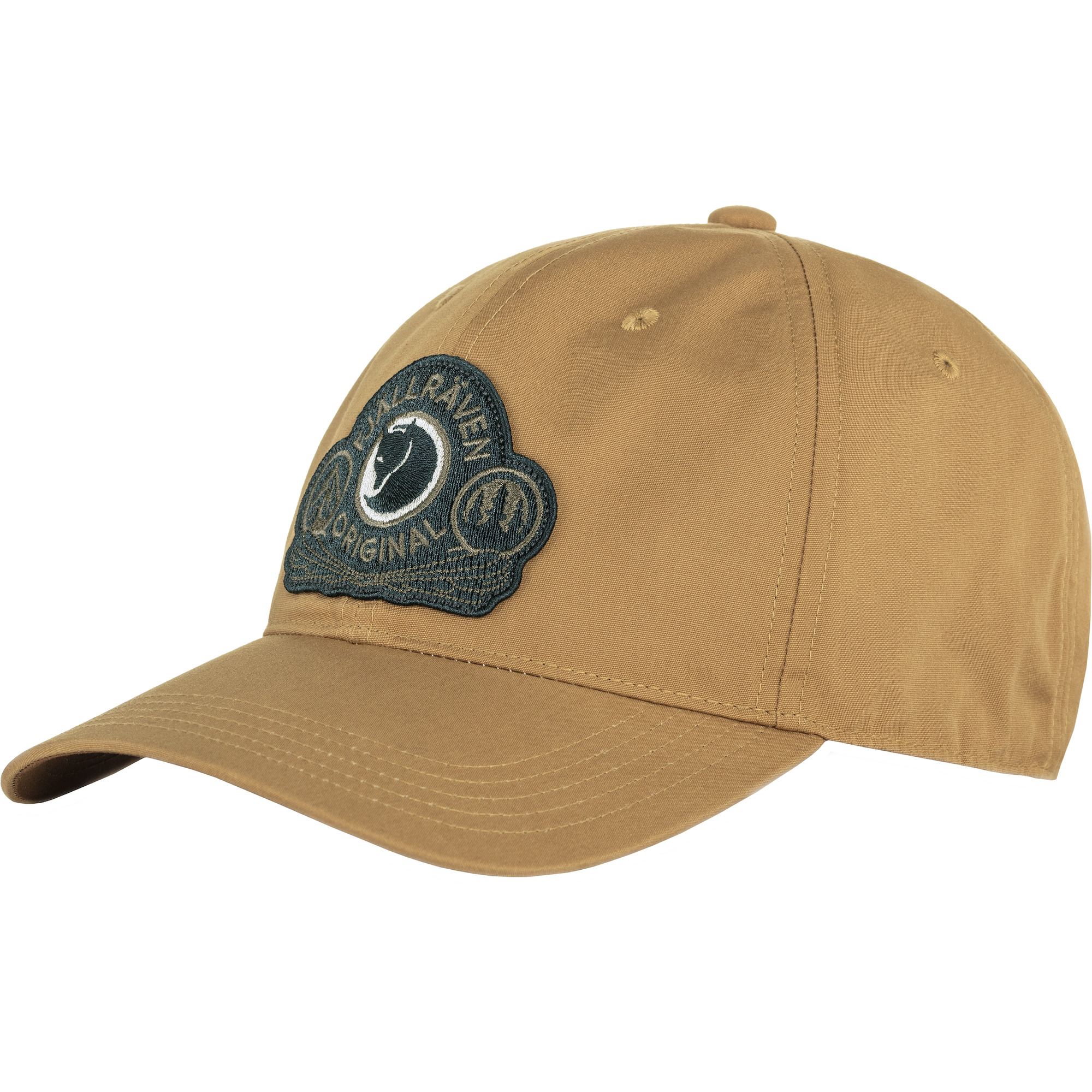 CLASSIC BADGE CAP
