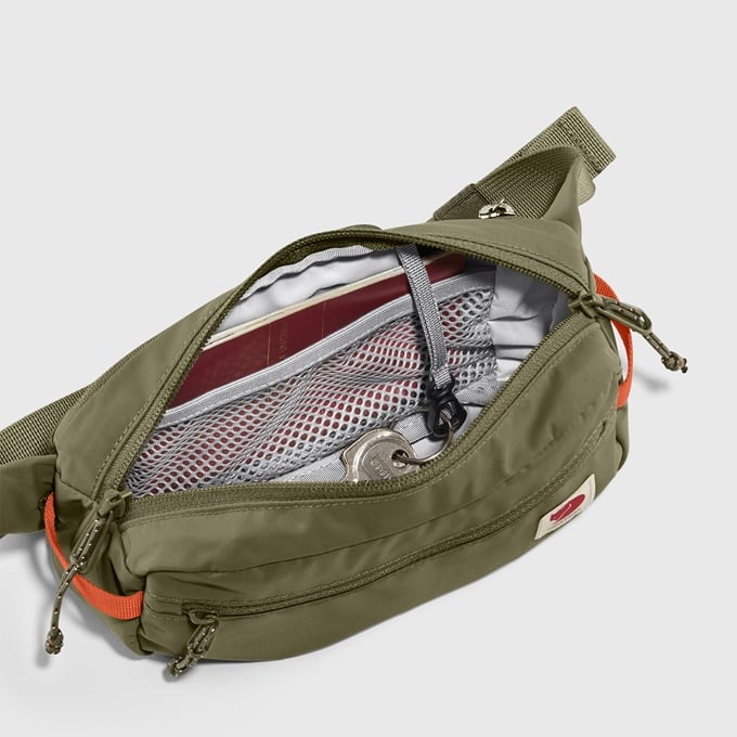 HIGH COAST HIP PACK
