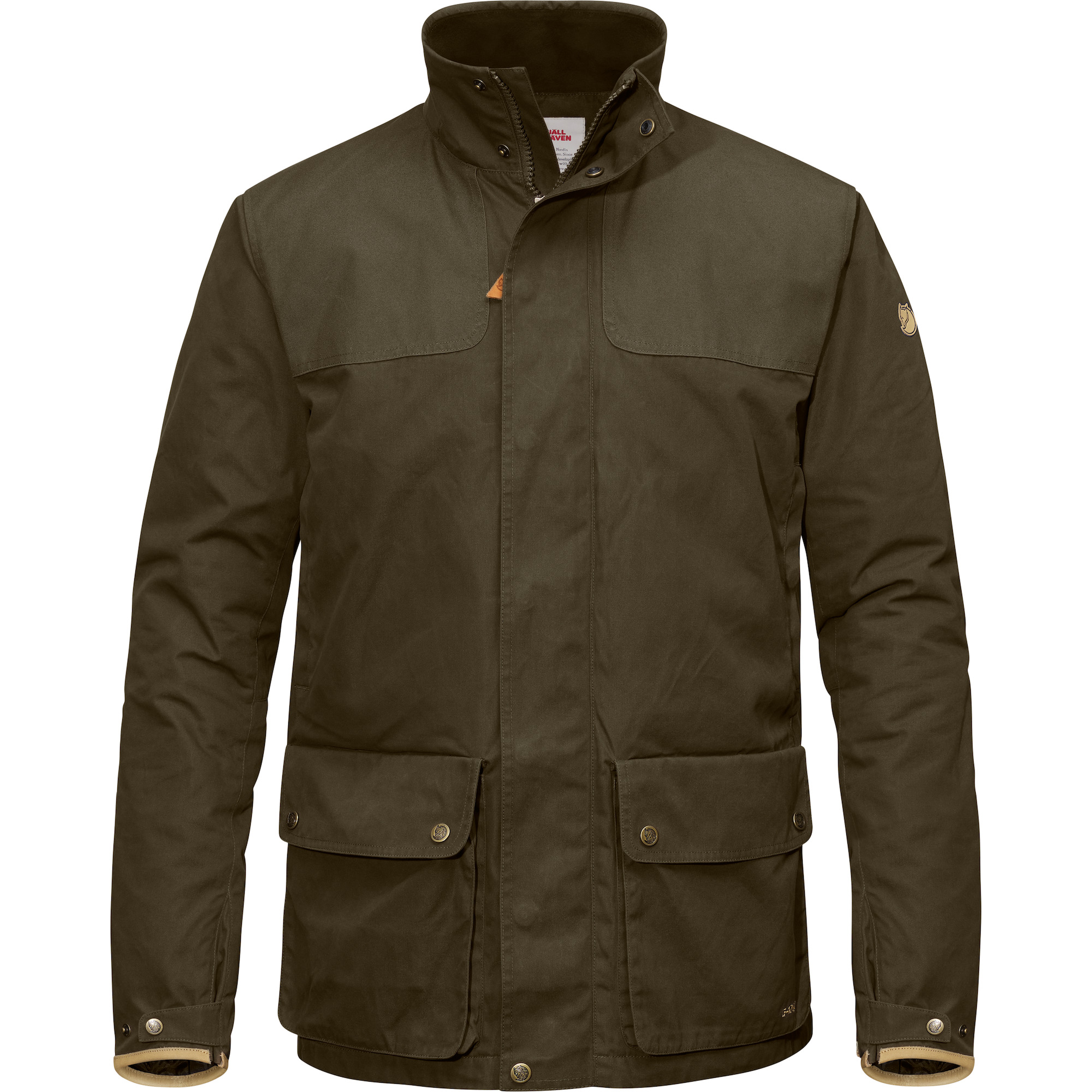 Sörmland Padded Jacket M