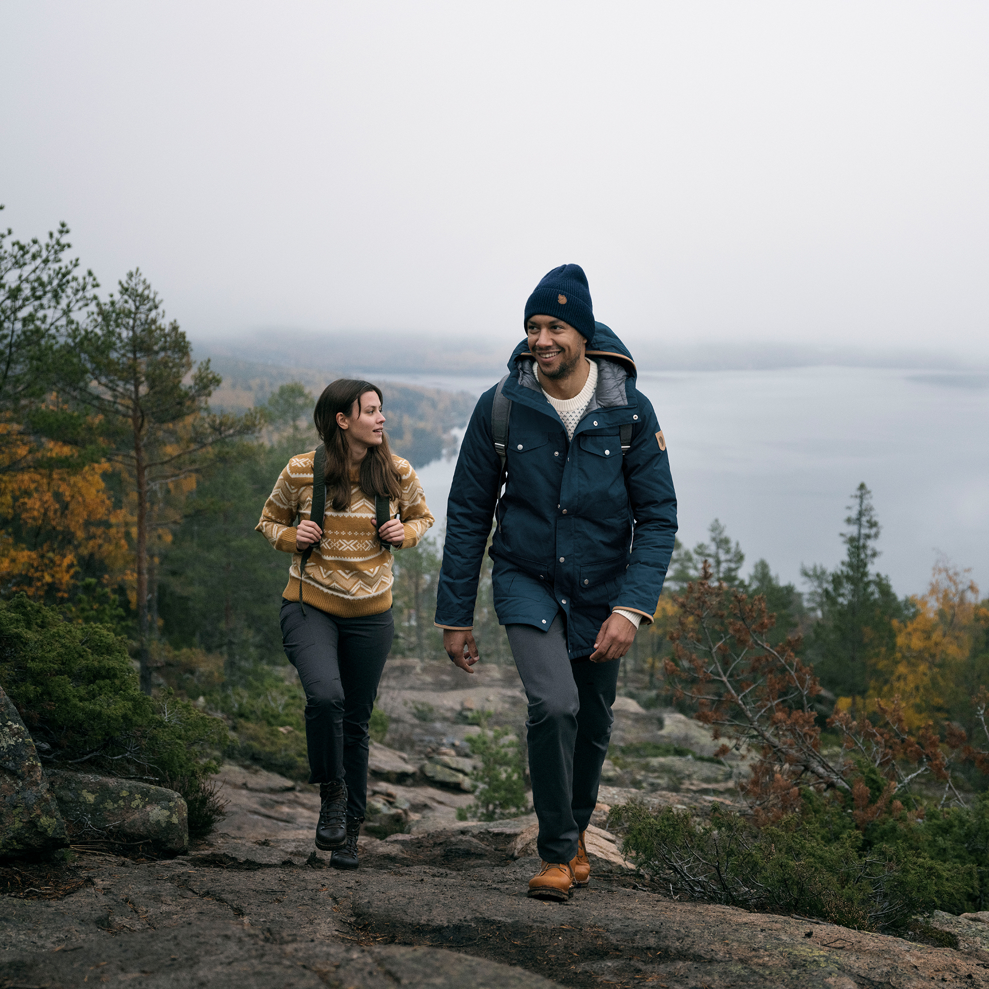 Greenland No. 1 Down Parka M