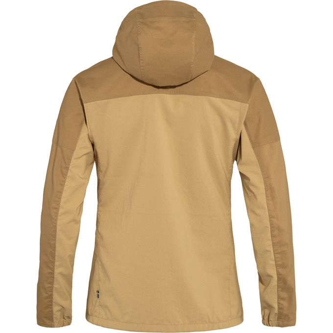 ABISKO MIDSUMMER JACKET W