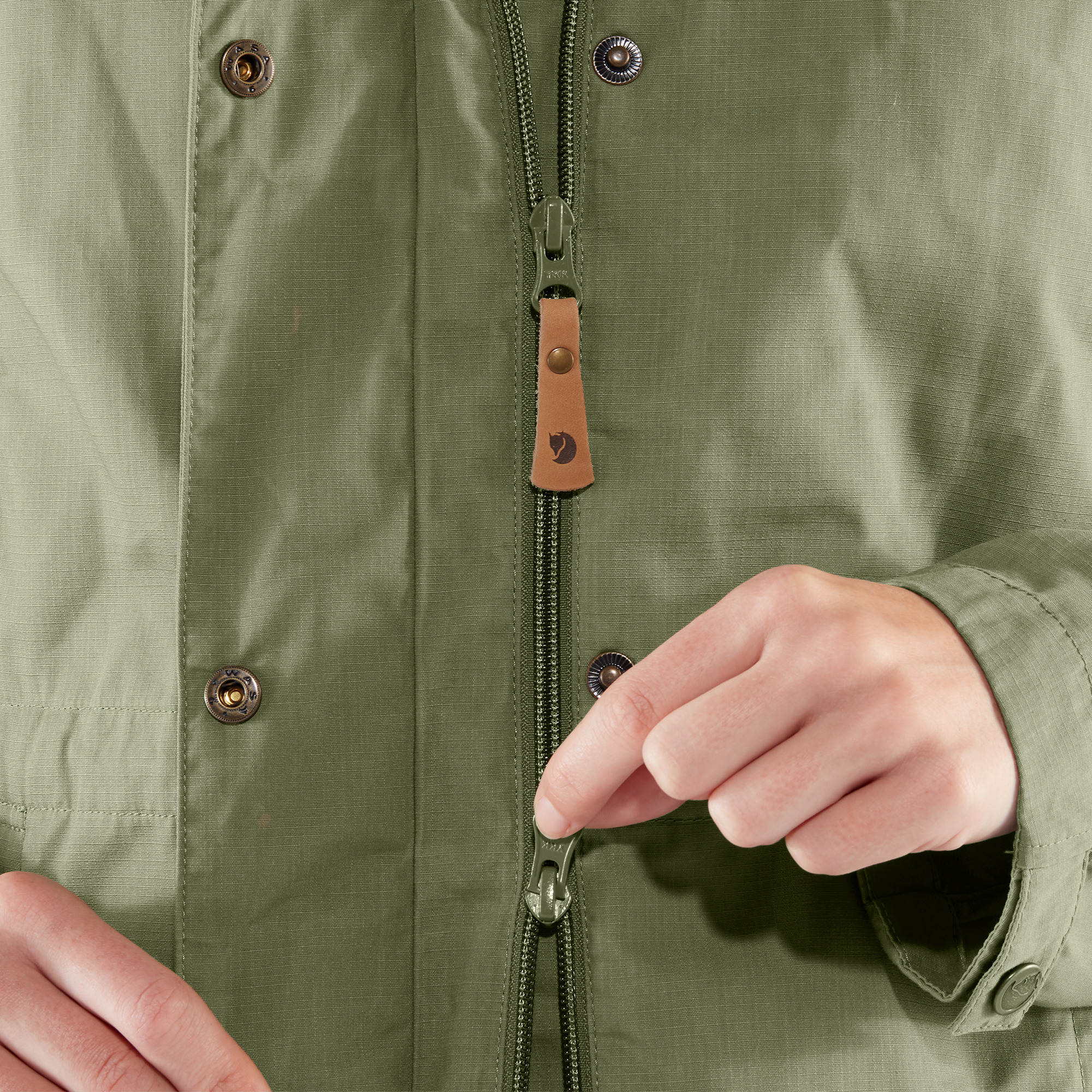 Karla Lite Jacket W