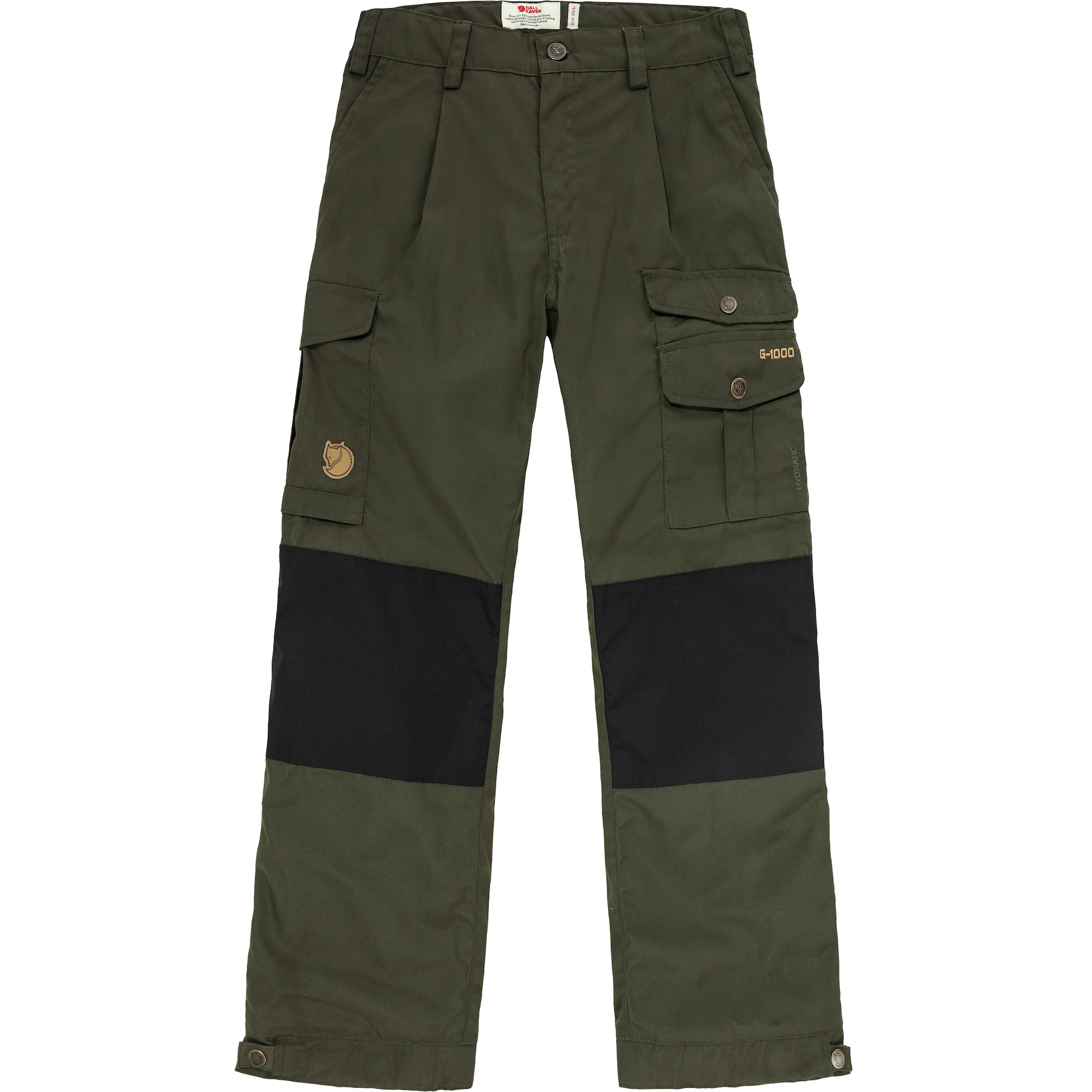 Kids Vidda Padded Trousers