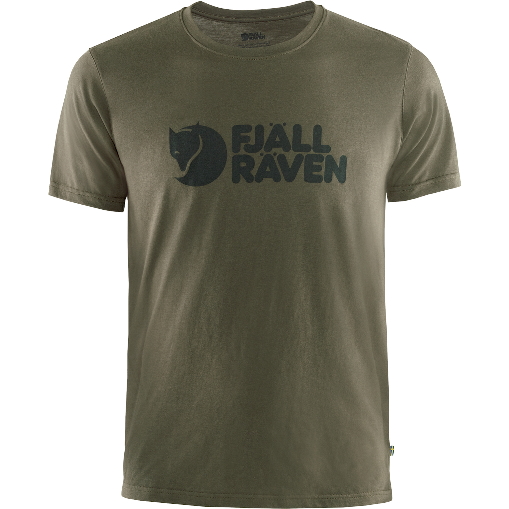 Fjällräven Logo T-shirt