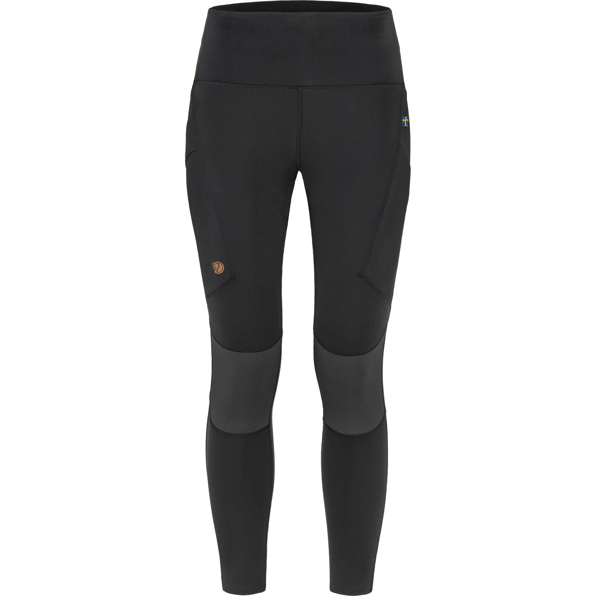 Abisko Trekking Tights Pro W