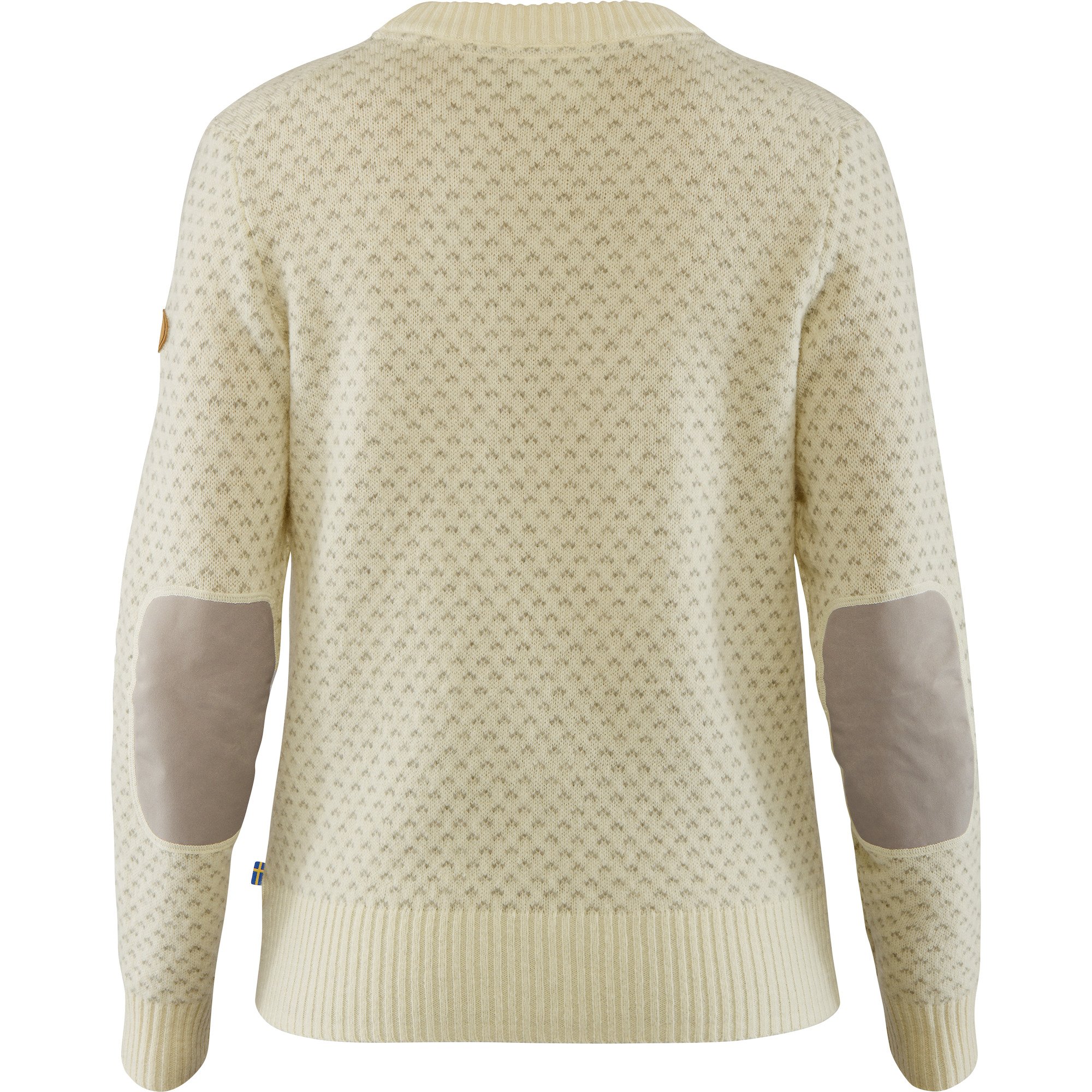 Övik Nordic Sweater W