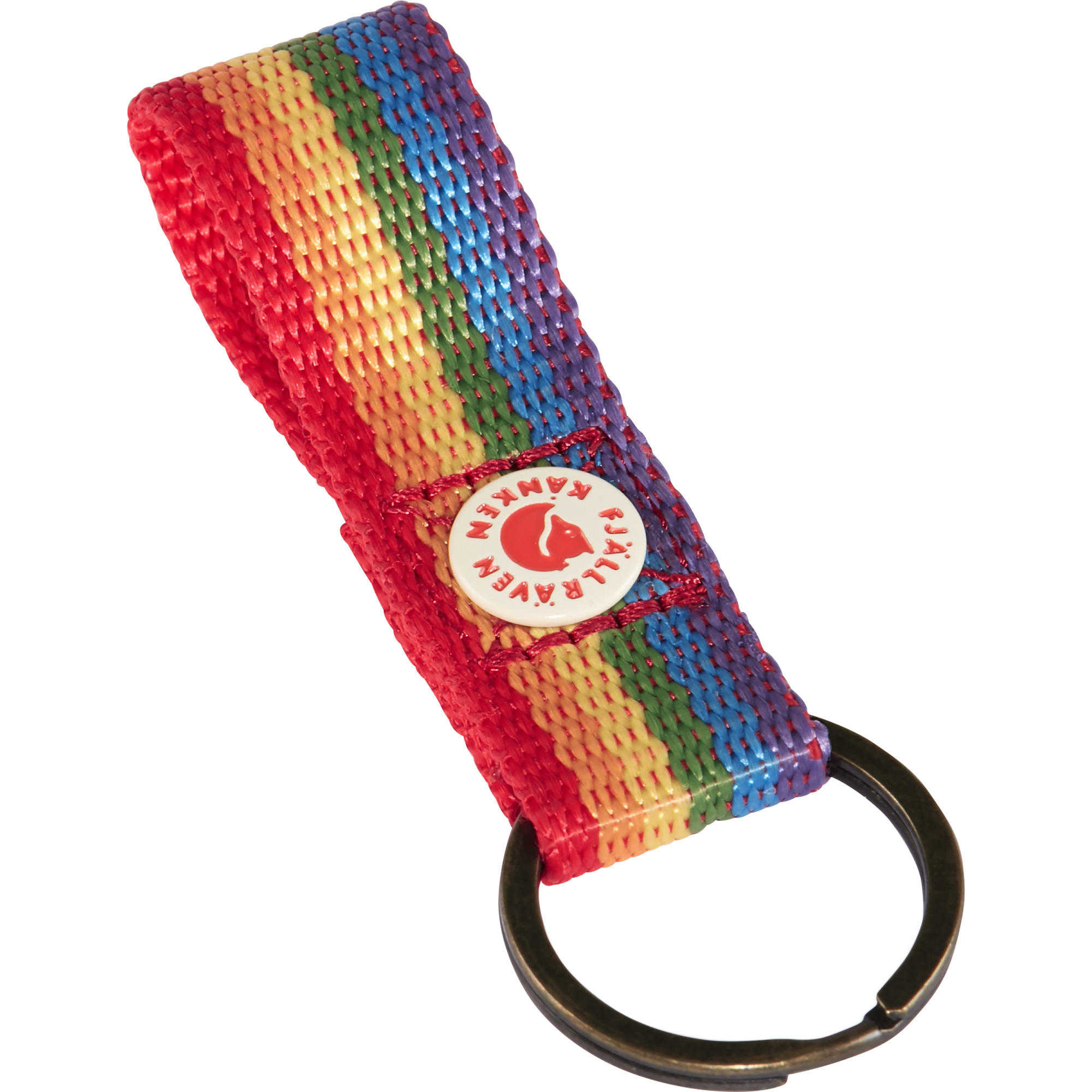 KÅNKEN Rainbow Keyring