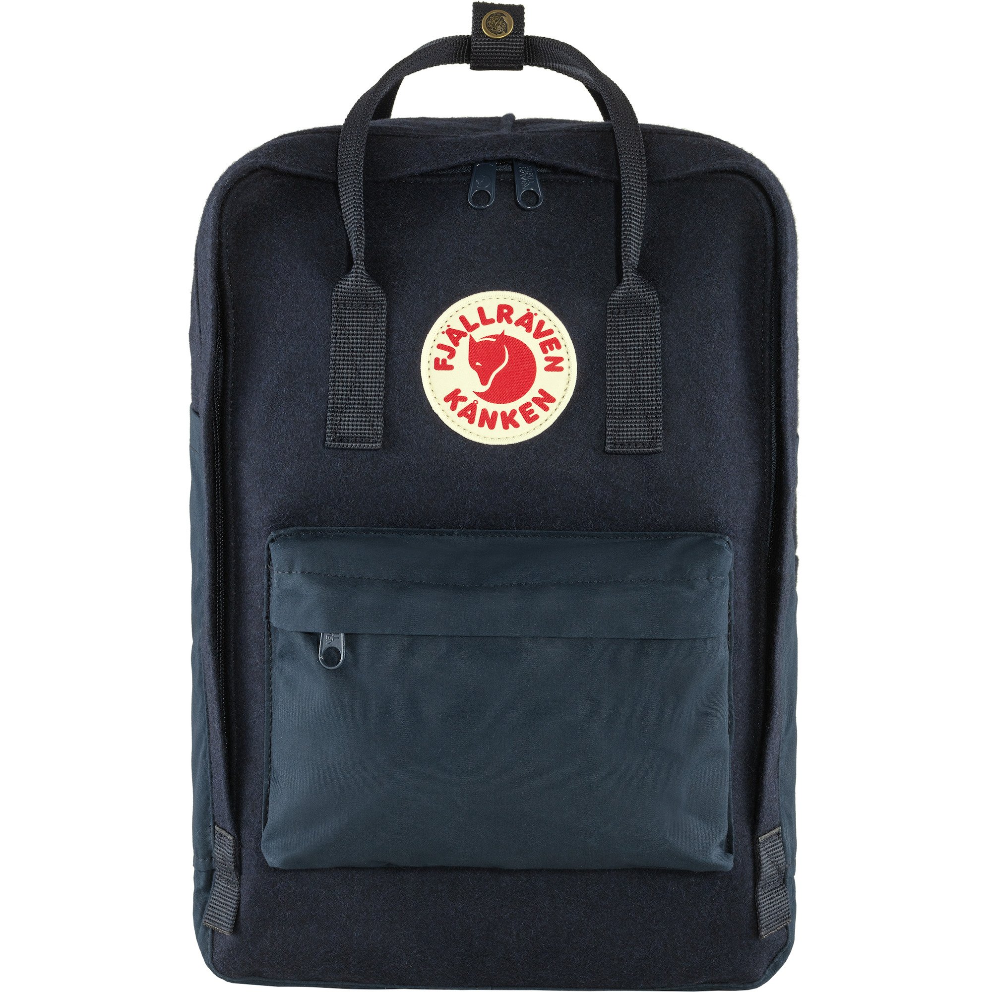 KÅNKEN Re-Wool Laptop 15"
