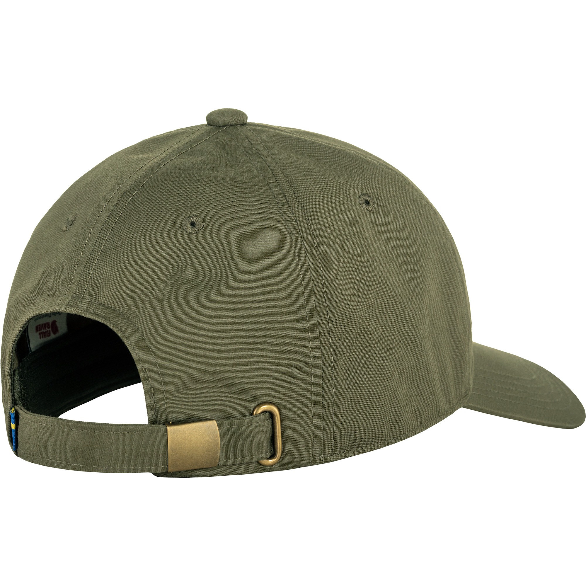 CLASSIC BADGE CAP