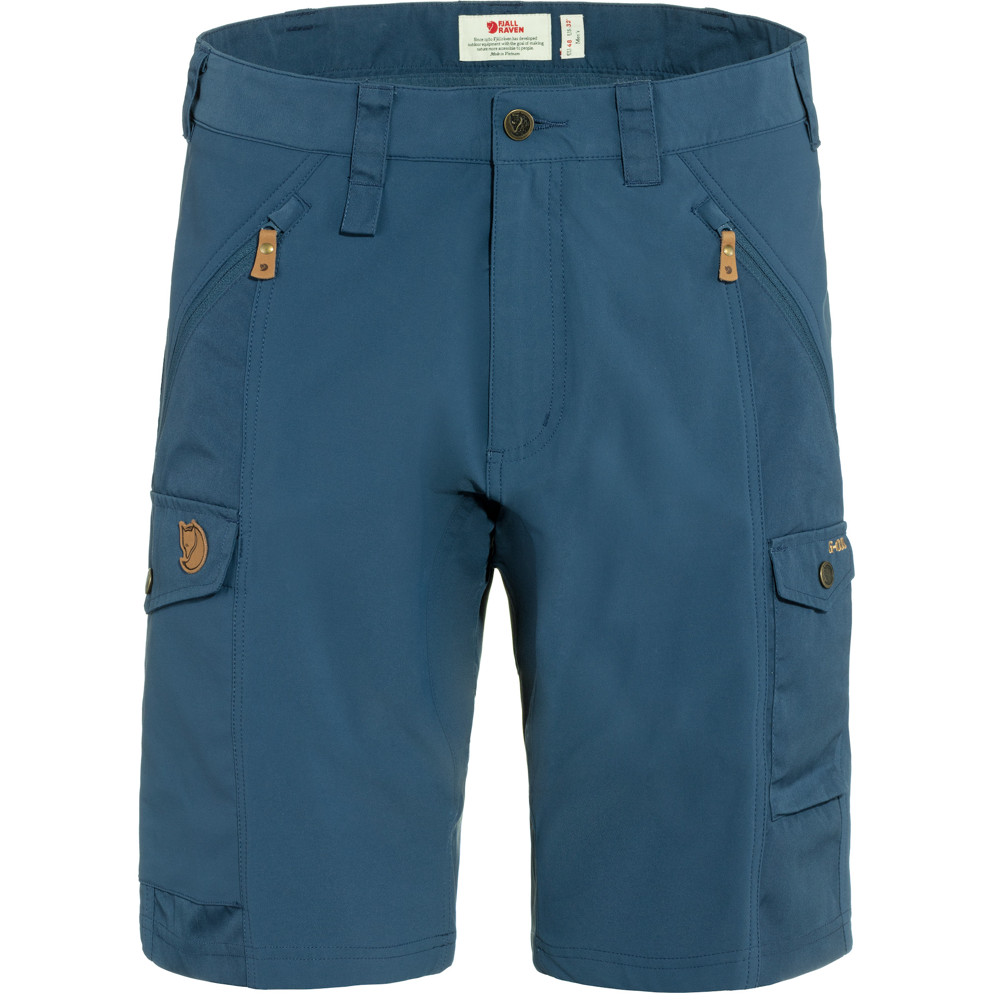 Abisko Shorts M