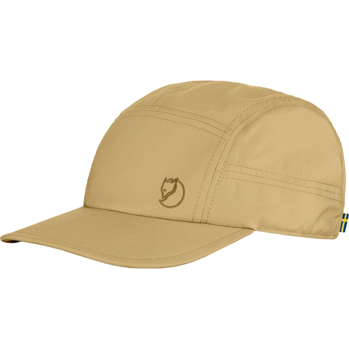 ABISKO HIKE LITE CAP