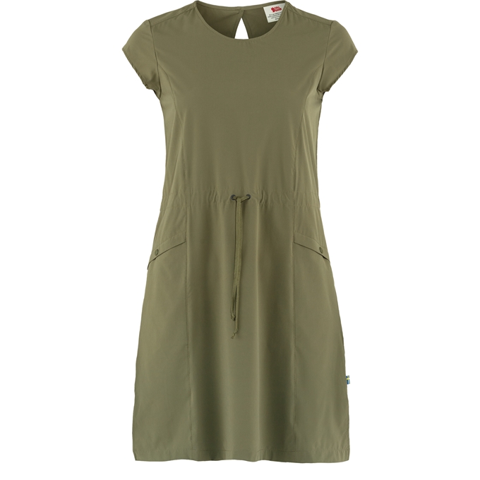 High Coast Lite Dress W
