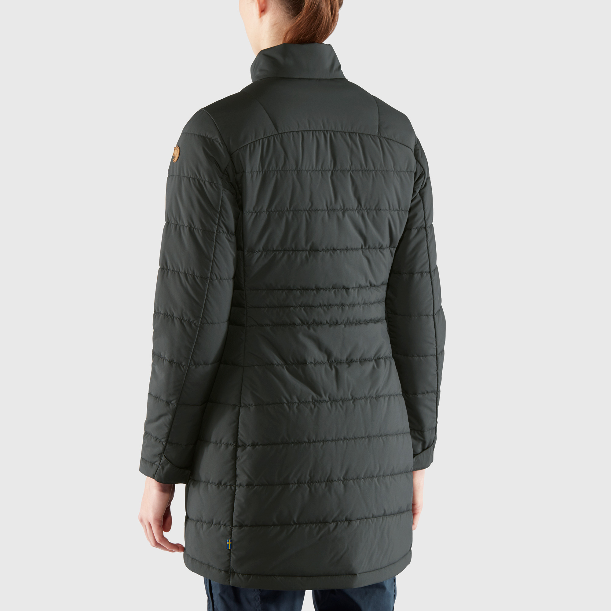 Kiruna Liner Parka W