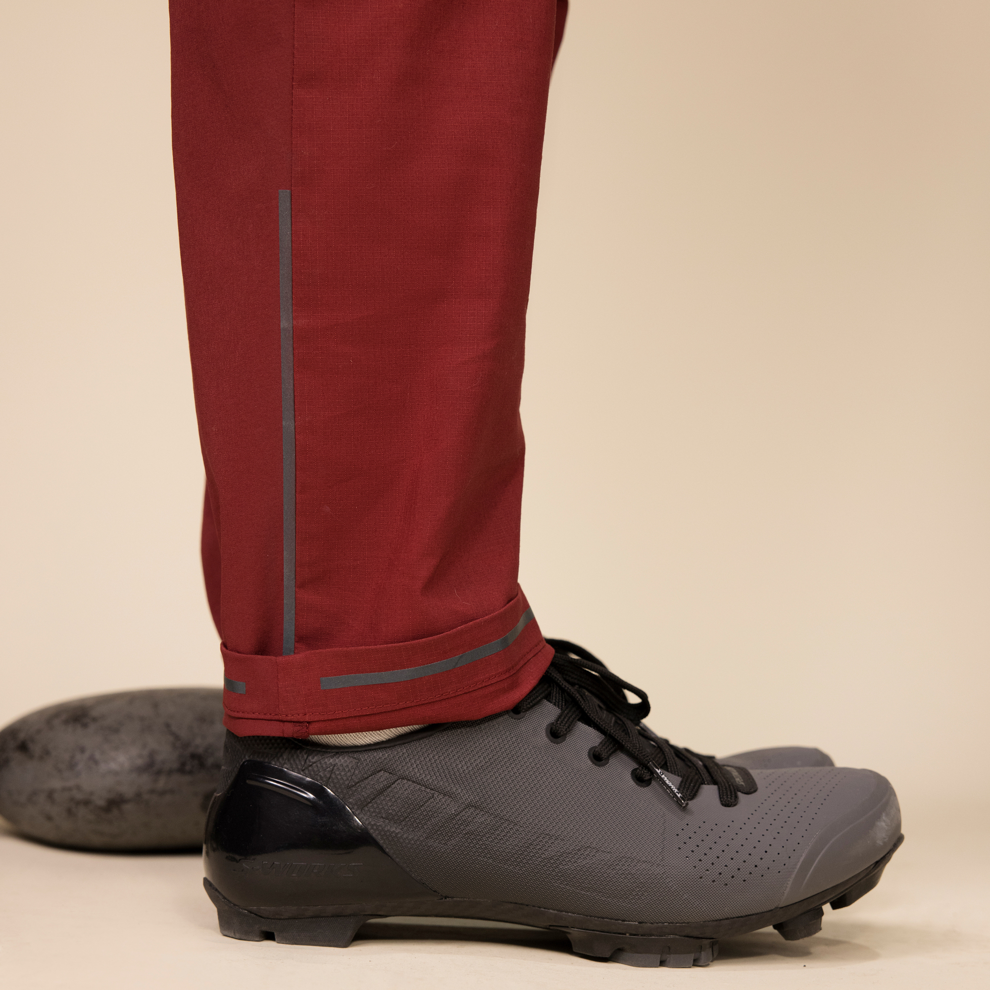 S/F Rider's Hybrid Trousers W Reg