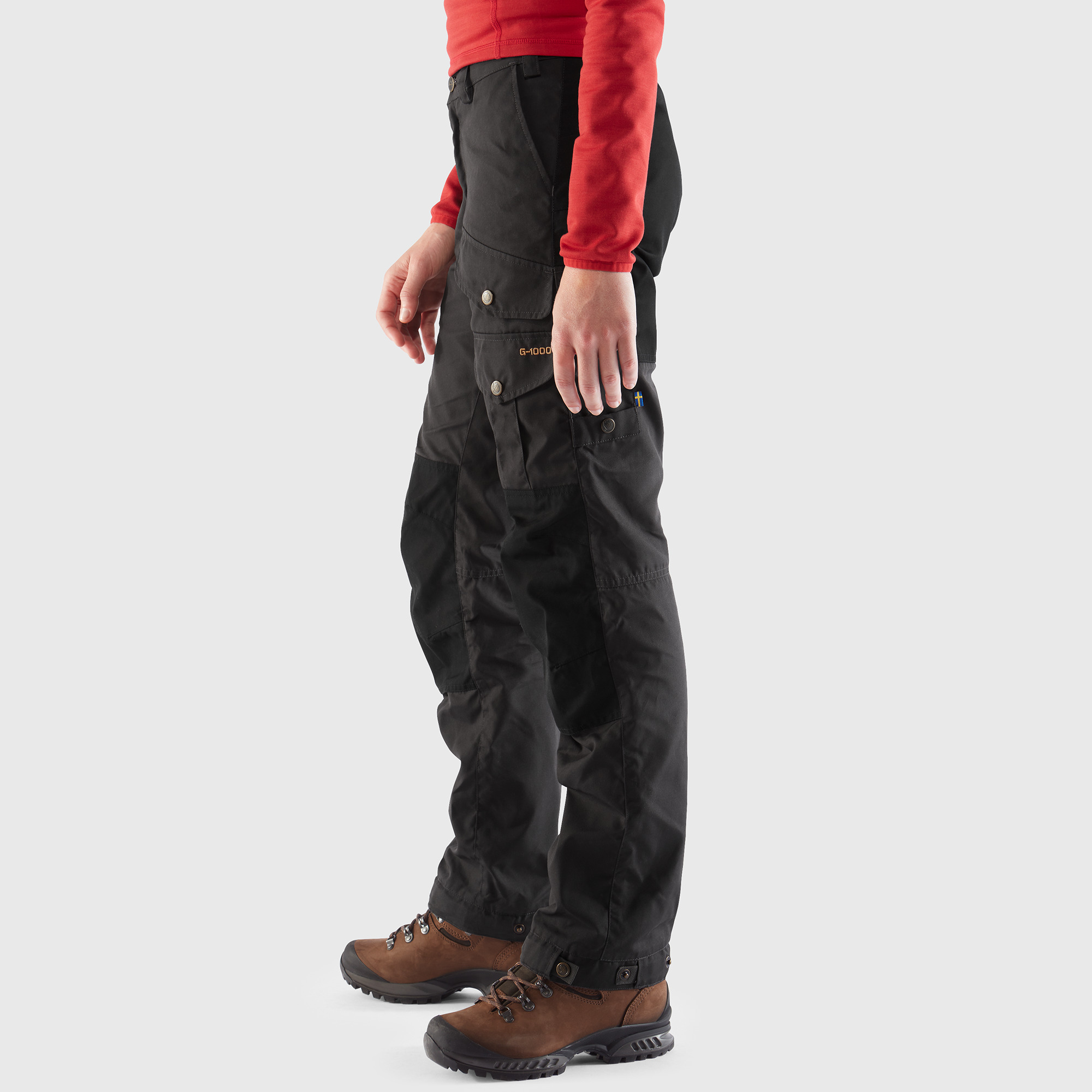 Vidda Pro Trousers W Short