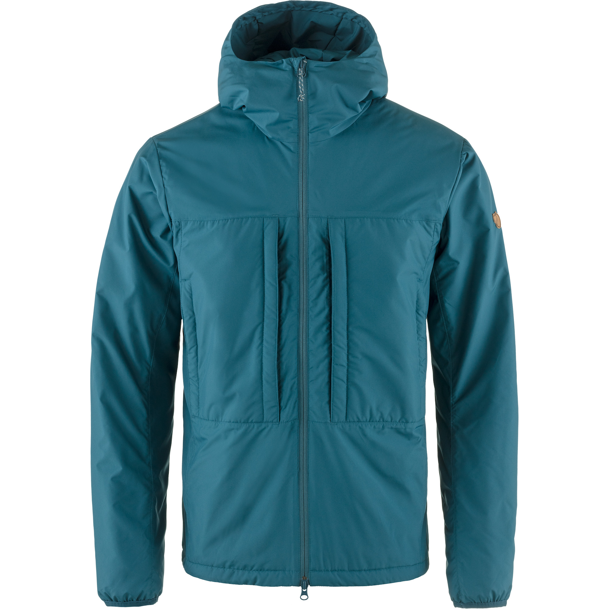 Keb Wool Padded Jacket M