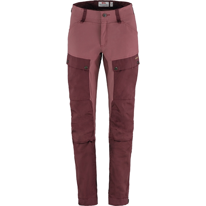 KEB TROUSERS W REG
