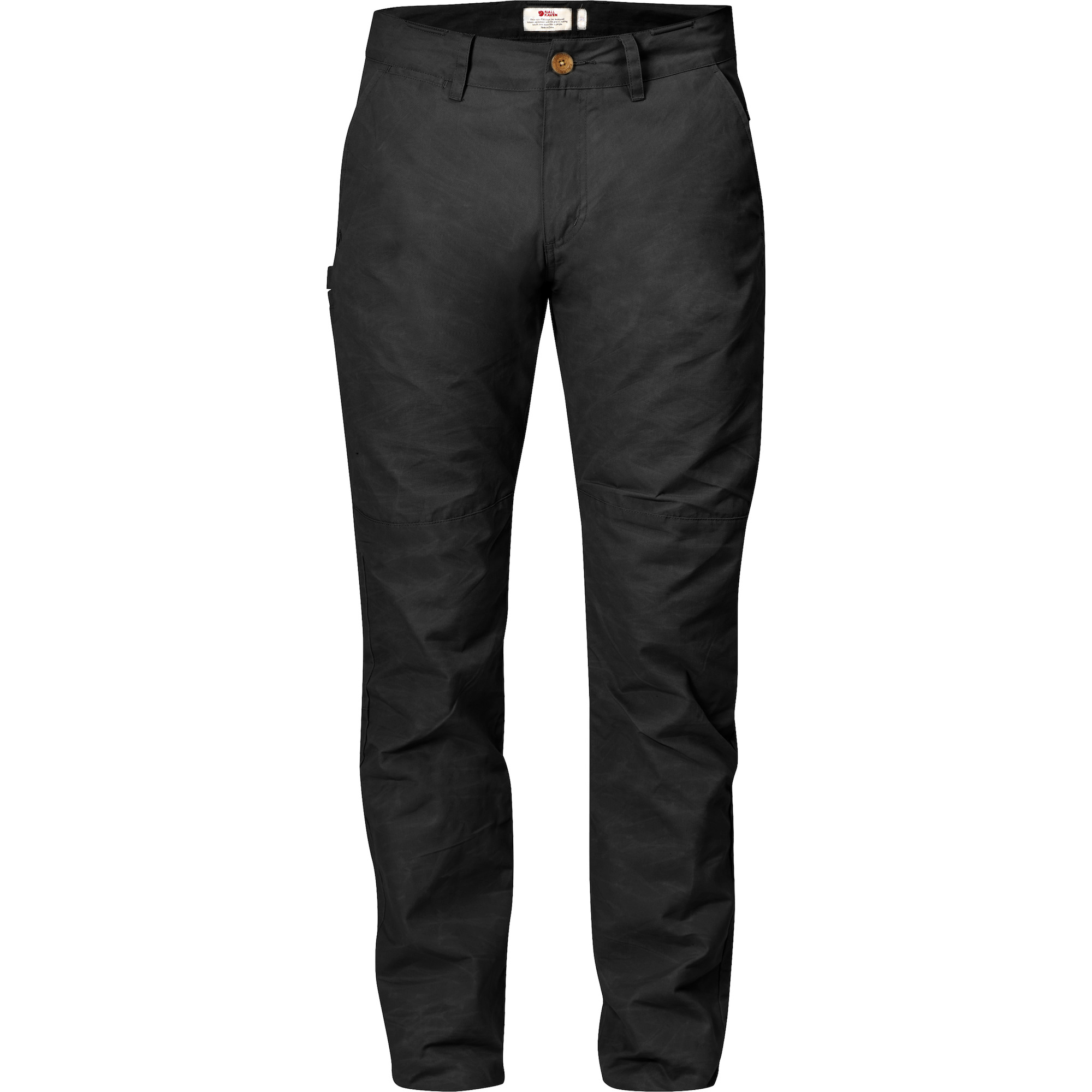 Sörmland Tapered Trousers M Long