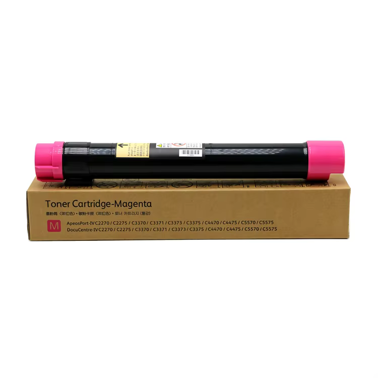 Original Powder High Quality Package Fuji Toner Powder Refilled C800 Toner Cartridge for Use in Photocopier Machine