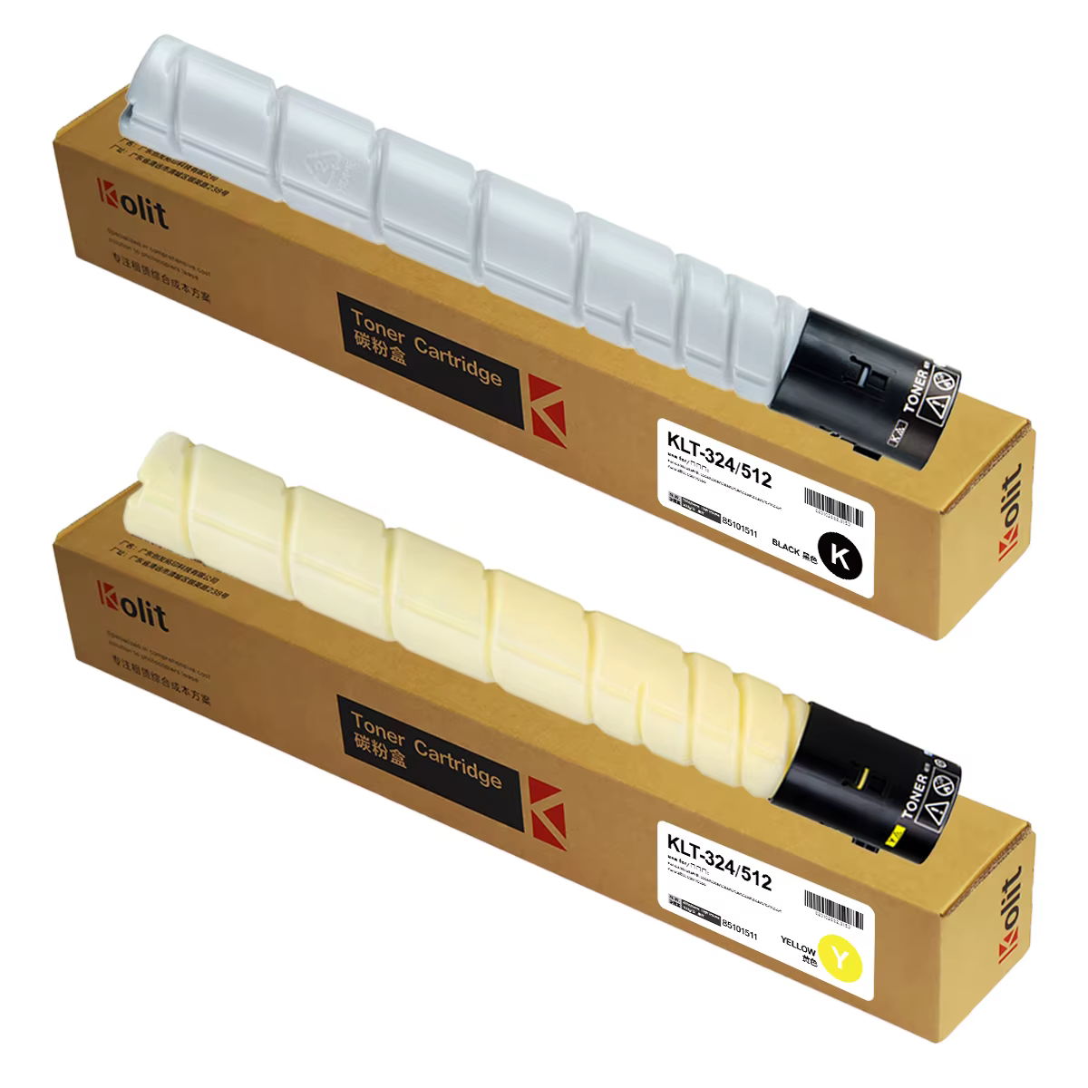 Original Genuine OEM Refilled Toner Cartridge Bizhub Toner for Konica Minolta C258 C308 C368 Copiers