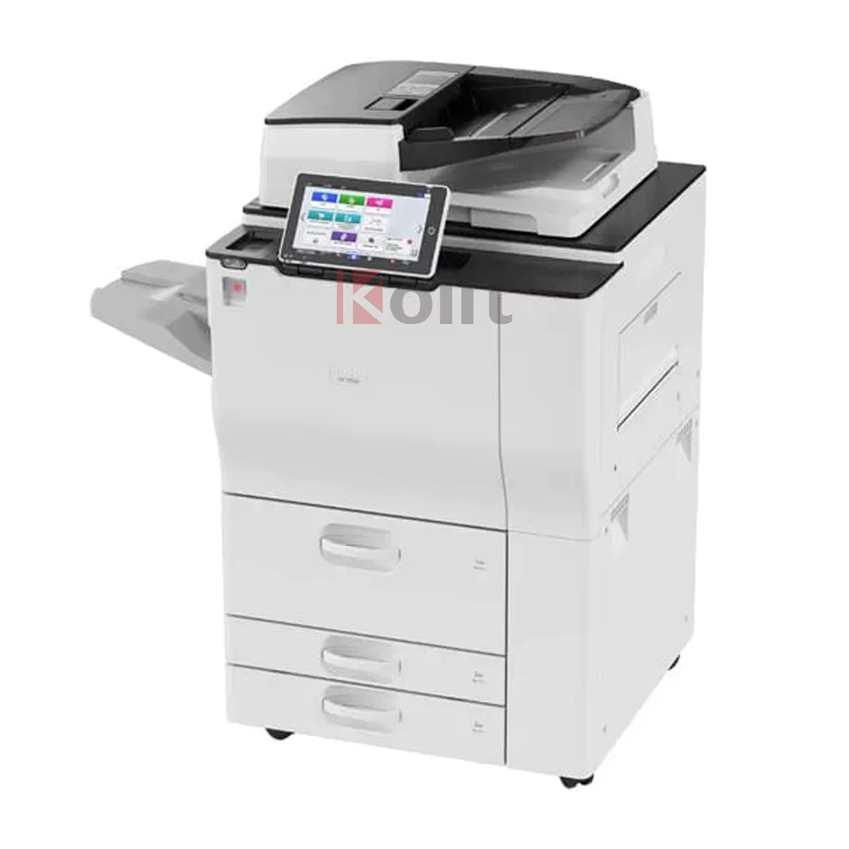 Brand New Monochrome IM 9000 A3 Copier Photocopier Machine Duplicator Copier for Office Use