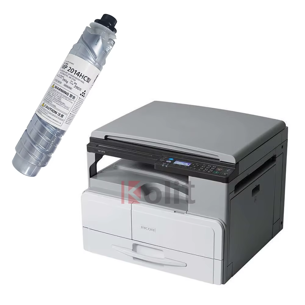 Top Fashion Ricoh Monochrome Printer MP2014N for Ricoh MP 2014 Black and White Laser Printer
