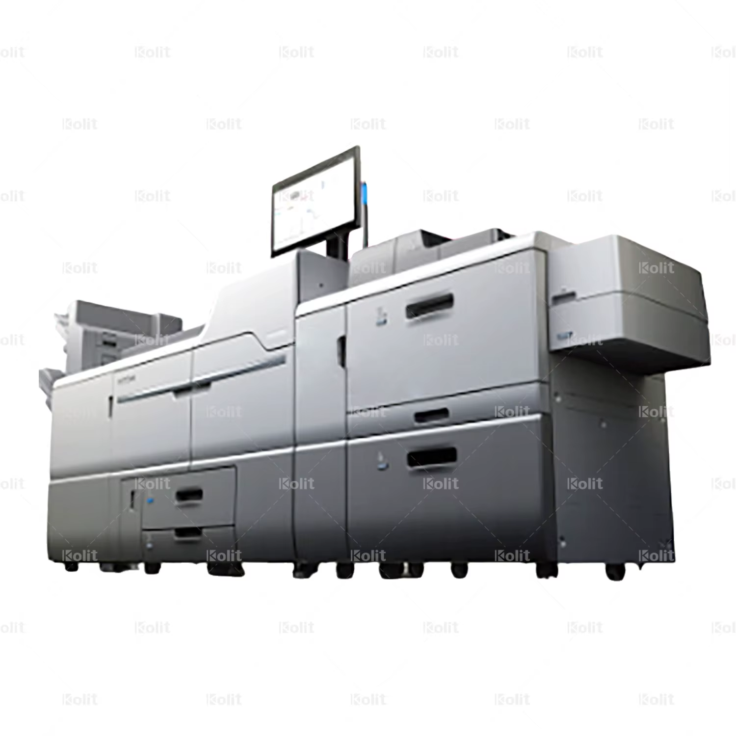 Warehouse Good Price Pro C7500 Professional Printer High Quality Color Printer Brand New Production Machine