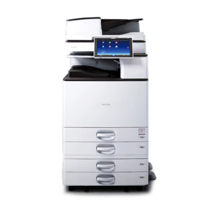 Wholesale Sale Price Digital Black and White Affordable Made in Japan Factory Photocopier Machine MP3555