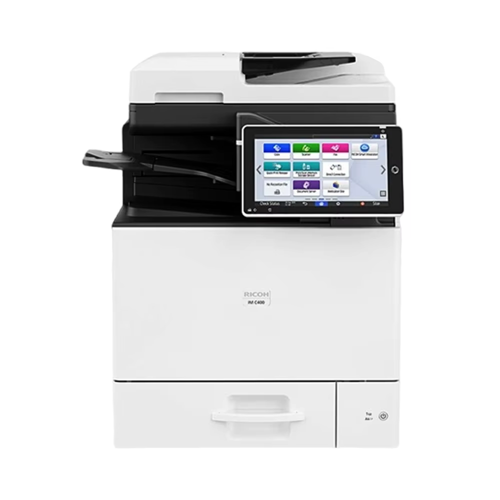 Brand New Printers Copiers Print Machine Copier Colour Copier Machine for RICOH Aficio IM C300