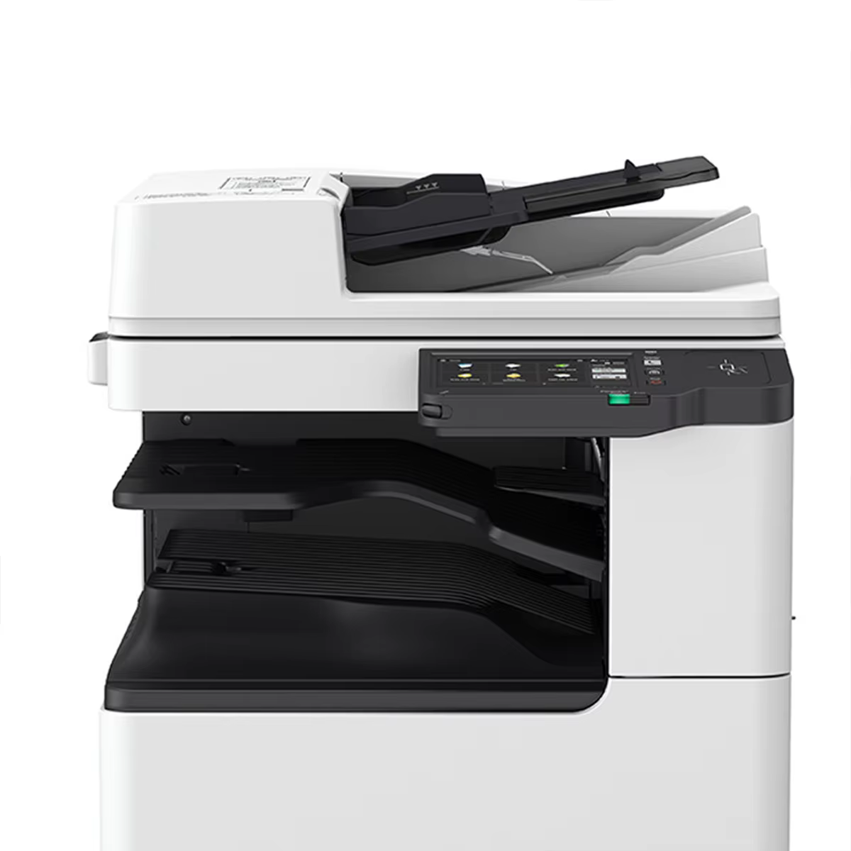 New and Original C3826 Color Laser Multifunctional Photocopier Machine for Image Runner ADVANCE Copier