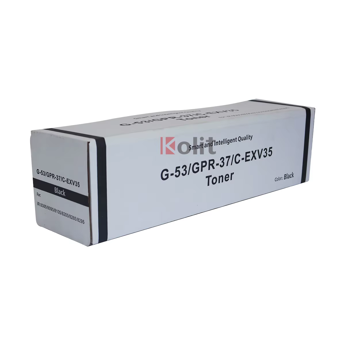 GPR-37 / NPG-53 / C-EXV35 Toner Same Quality As Original Toner Cartridges for Copiers IR8095 8105 8205 8285 8295