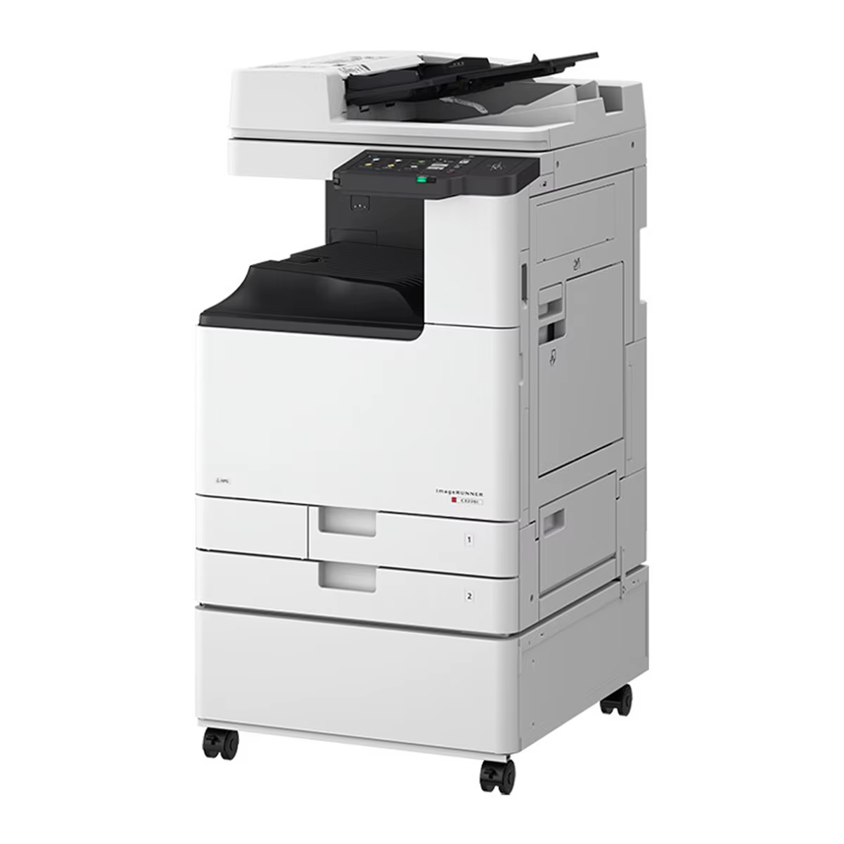 New and Original C3826 Color Laser Multifunctional Photocopier Machine for Image Runner ADVANCE Copier