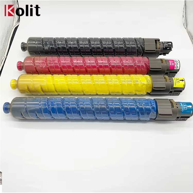 Original Factory Sale Toner Cartridge Manufacturer for Ricoh MPC2011 C2003 C2004 Toner Cartridges Compatible