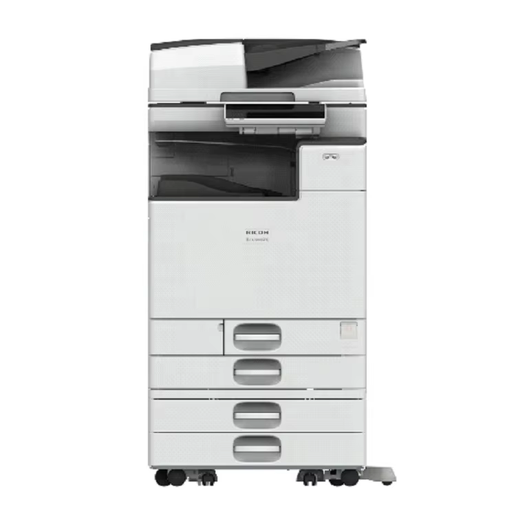 Genuine Photocopier IMC2510 IMC2010 Gestetner New Multifunctional Color Office Copier DSc 3025 All in One Printer Scanner Copier