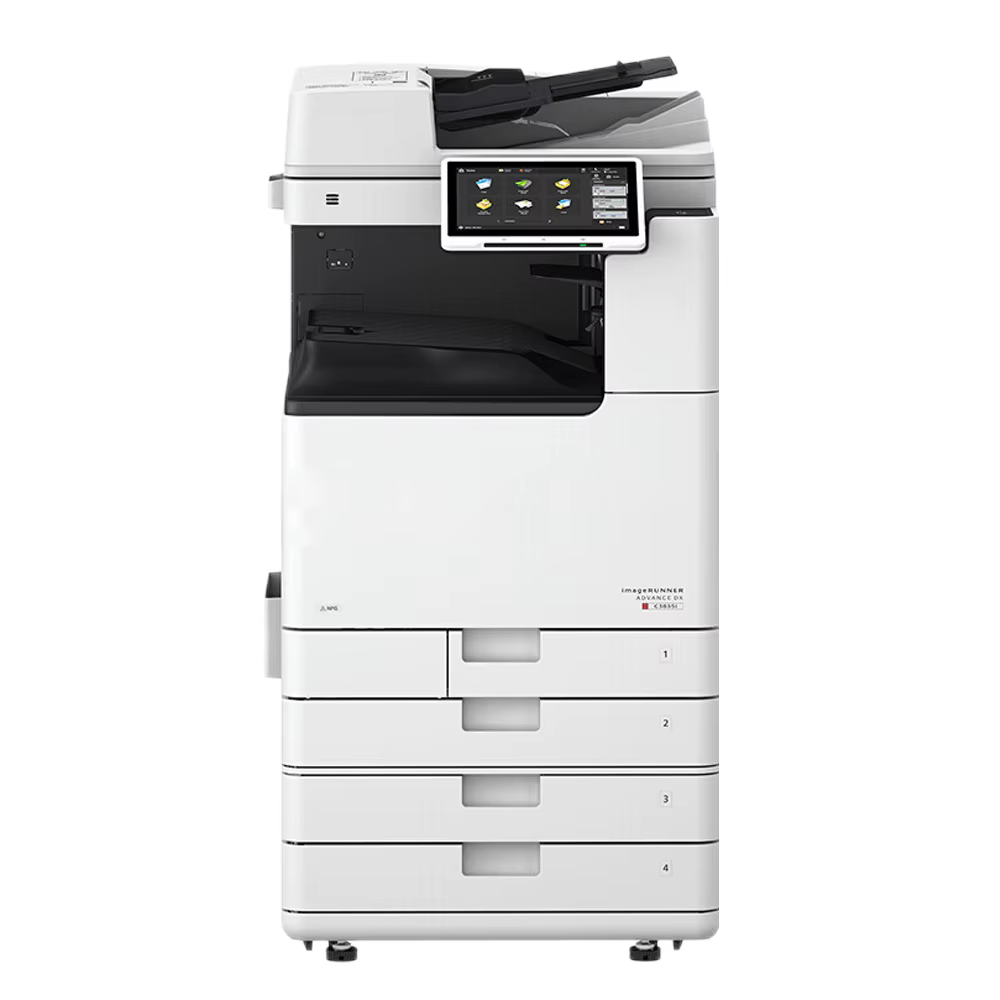 Original Brand New Photocopier Machine C3830 Copier for ImageRunner ADVANCE DX C3830 Copier Machine