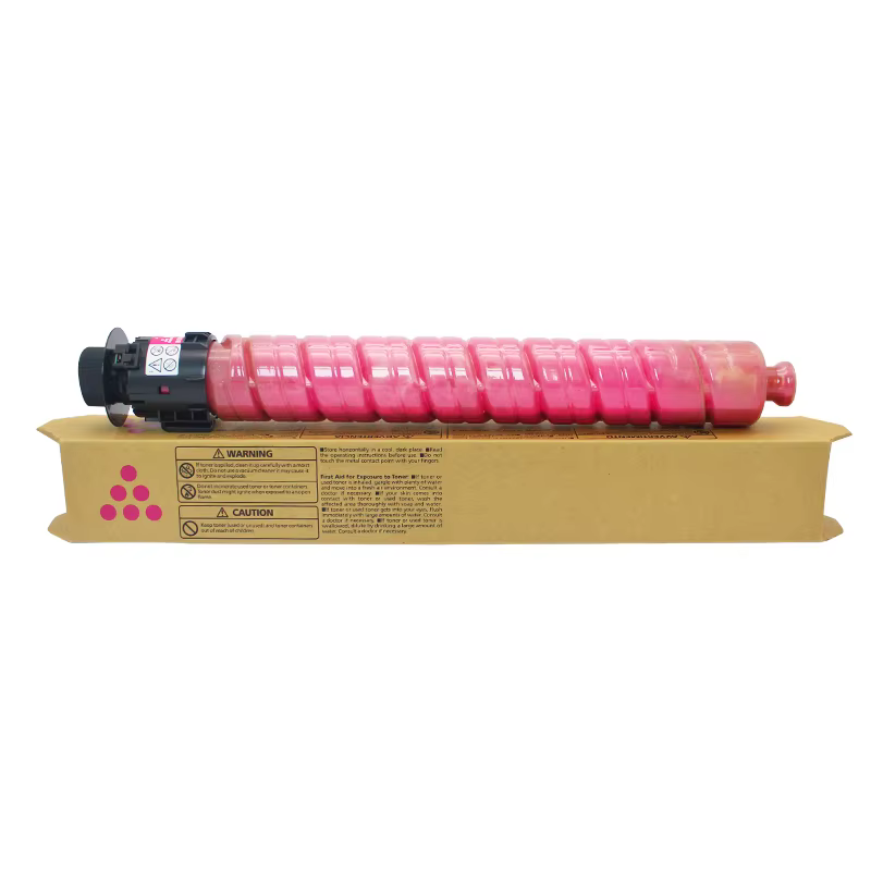 High Quality MPC6003 Original Toner Powder Refilled Toner Cartridge for Use in Ricoh MPC6003 MPC6004 MPC4503 Copier Machine