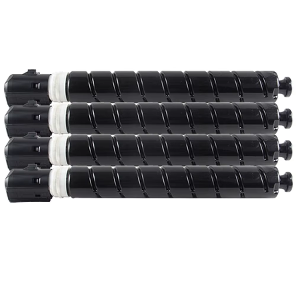 Hot Sale High Quality NPG76 GPR58 EXV55 Original Quality Toner Cartridges for Photocopier IR C256 C356 C357