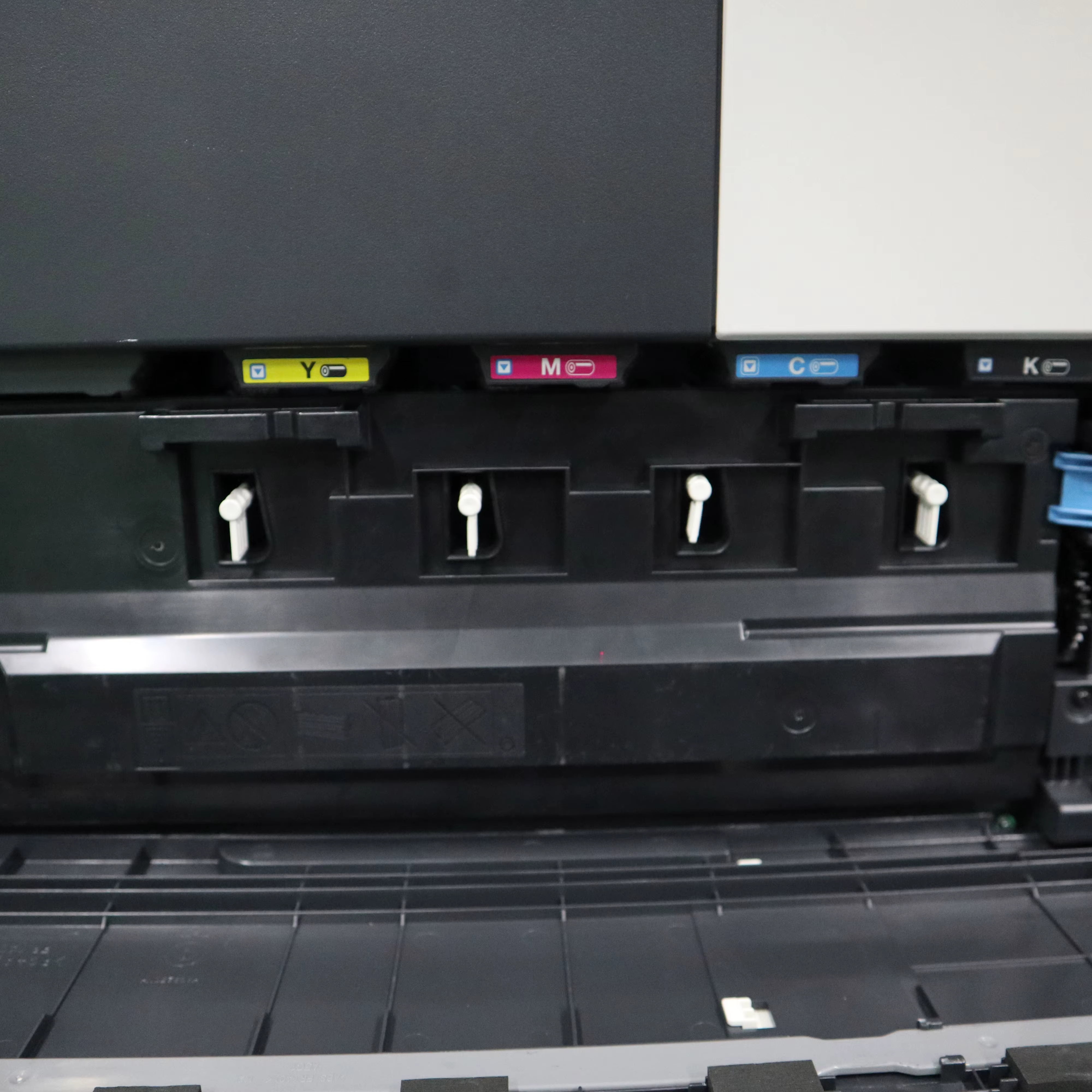 Brand New Kolit All in One Photocopier Bizhub C550i Copier Machine for Konica minolta Colored Copier