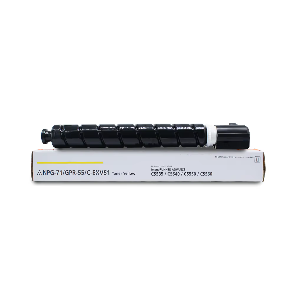 Top Discount Multifunction Copiadora Bulk Original Copier Machine Toner Powder All in One NPG71