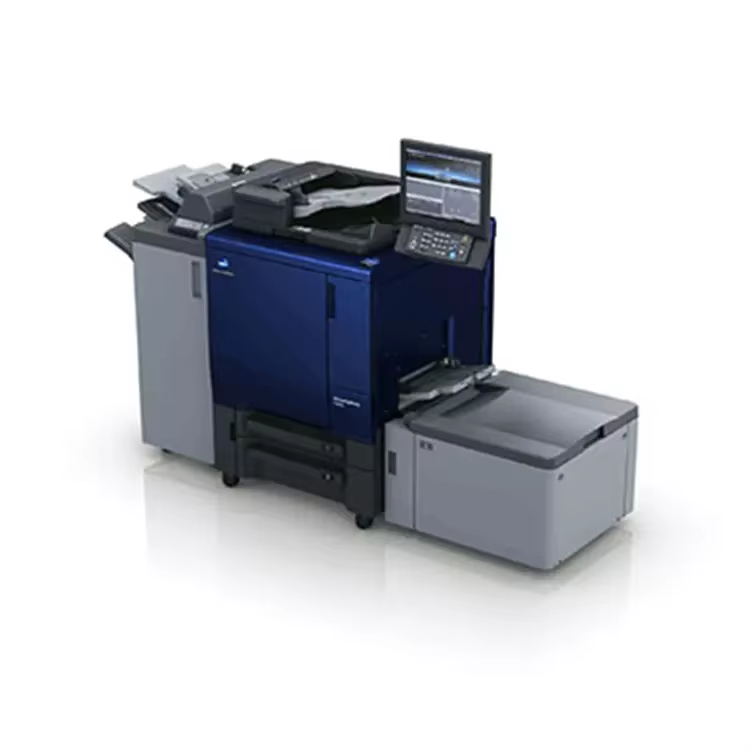 Brand New Copier for Konica Minolta AccurioPrint C4065 Color Laser Printer A3 Photocopy Machine Copier Printer