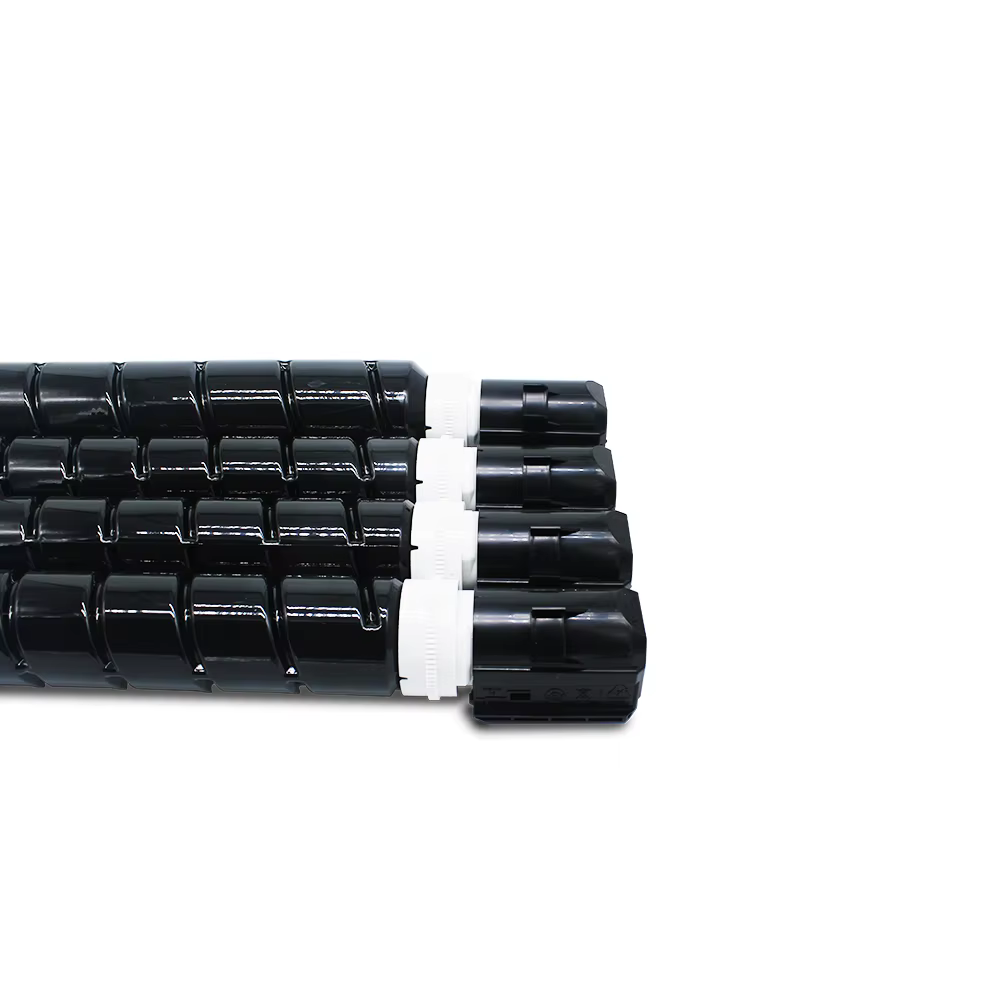 Top Sale Original NPG71 GPR55 EXV51 Toner Cartridge Refilled Toner Powder for ADV C5560 C5550 C5540 C5535 Photocopier