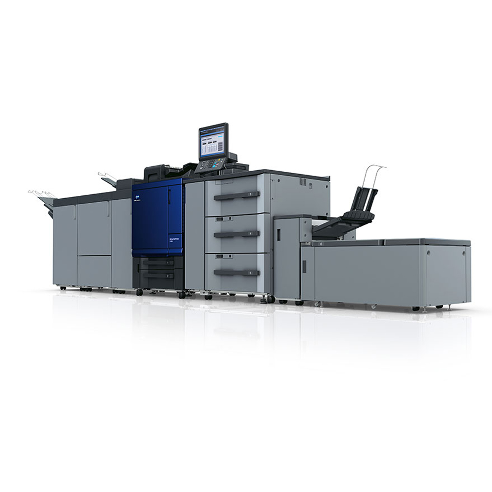 Wholesale Brand New Photocopier Commercial Printer and Photocopy for Konica Minolta Bizhub AccurioPrint C4065/4070