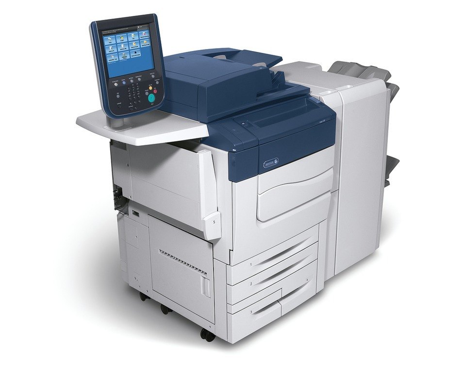 Original Sale Factory Price Refurbished Used Copier C60 C70 C75 A3 Laser Printer Photocopy Machine