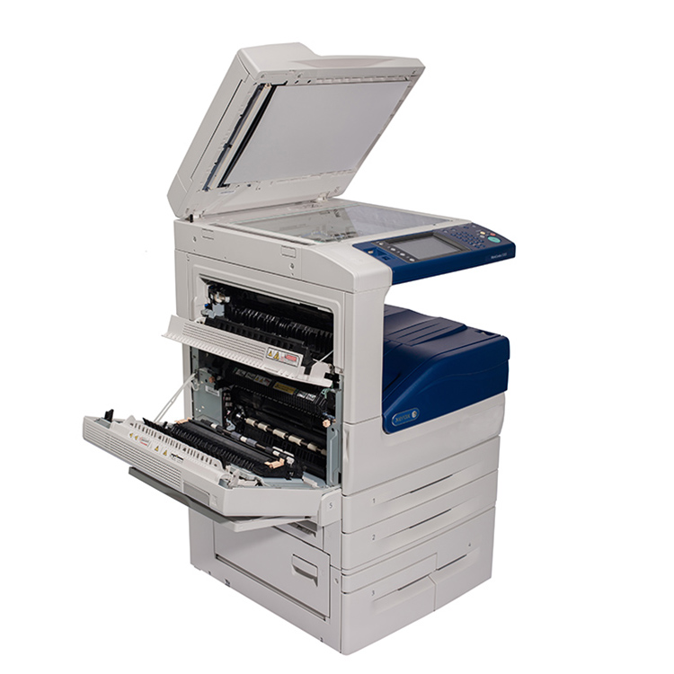 Multifunction Remanufactured Printers Copiers Print Machine Refurbished Used Copier IV3065