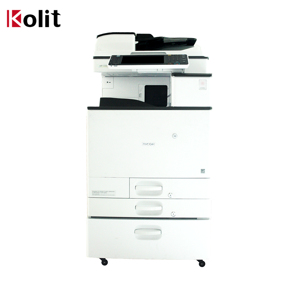 Wholesale Premium Refurbished MP C5503 Color Laser Multifunction Printer A3 Copiers for Office School