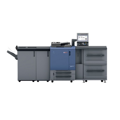 High Speed Photocopier Machine Accurio Print C1060 C1070 Copier Machine for Konica Minolta Copiers with TN619 Toner