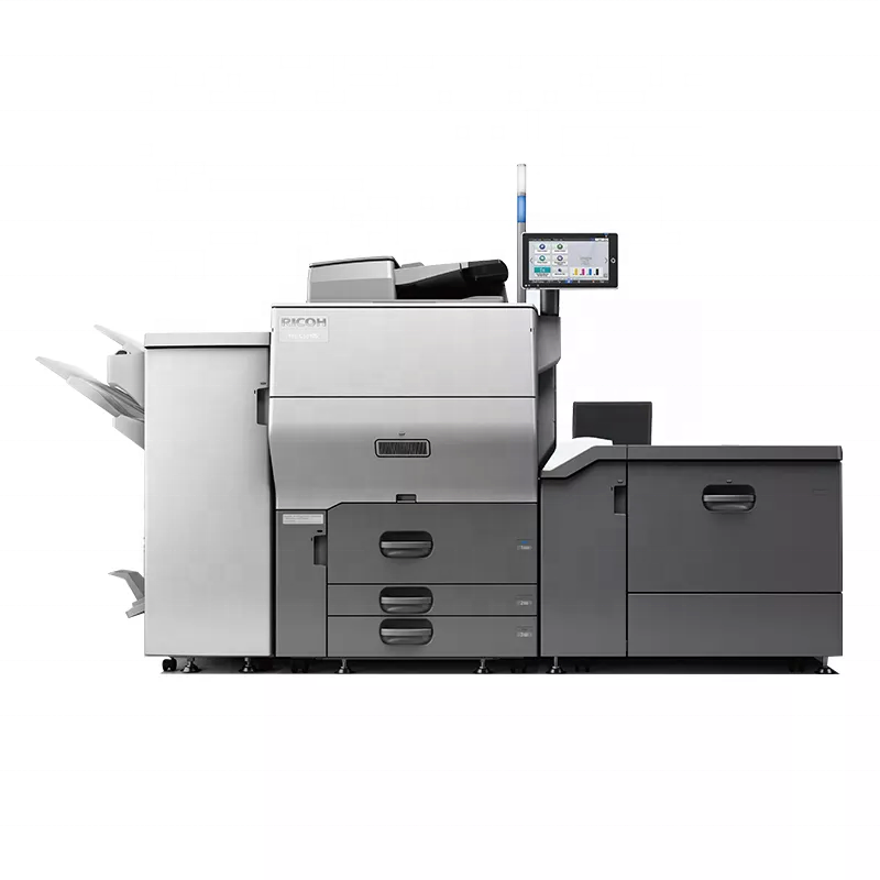 Remanufactured for RICOH Aficio PRO C5300S C5310S Production Press Laser A3 Photocopy Machine Scanner Copier Machine