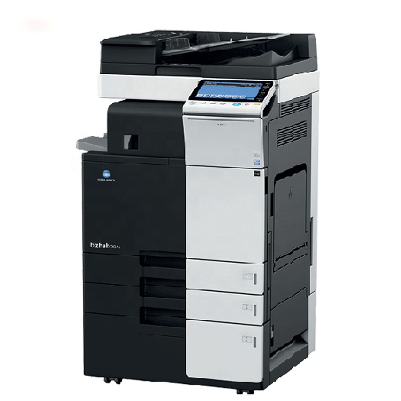 Huge Quantities Remanufacture A3 A4 Color Printers Copiers Photocopy Machines C364e for Konica Photocopier
