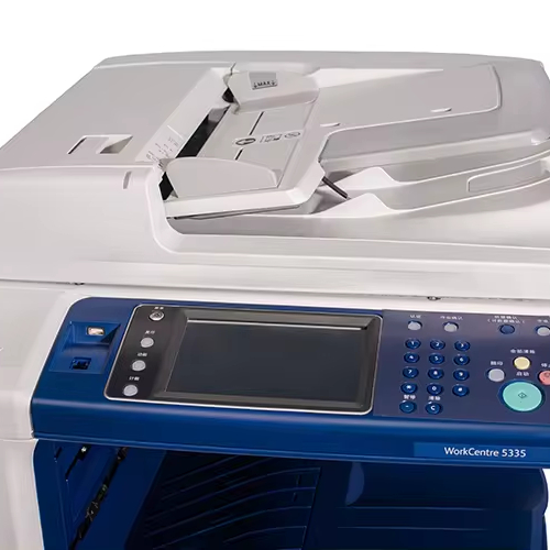TOP Quality Second Hand Machine Copiers IV3065 Remanufactured Photocopier for DocuCentre-IV Black and White Printer Photocopy