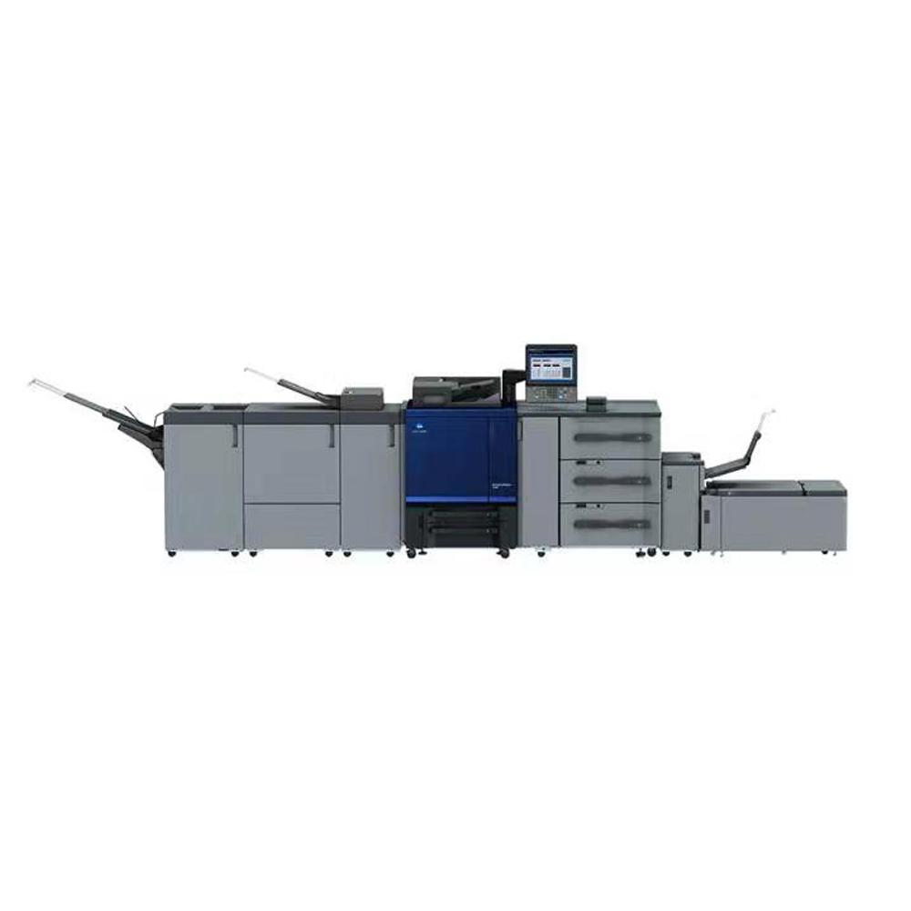 High Quality Hot Sale Premium Colorful Remanufactured Photocopier Machine for Konica Minolta C4070/4080